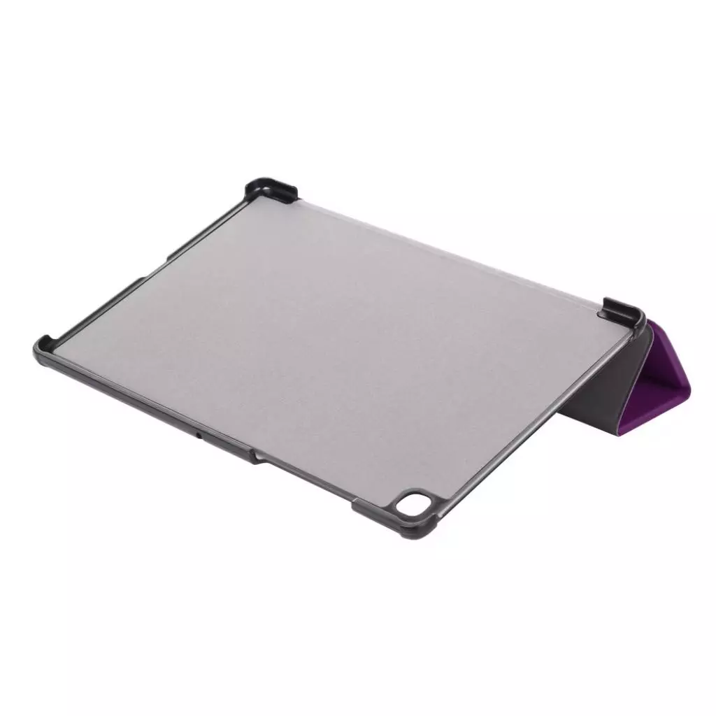 Чехол для планшета BeCover Smart Case Samsung Galaxy Tab S5e T720/T725 Purple (705320) - 3