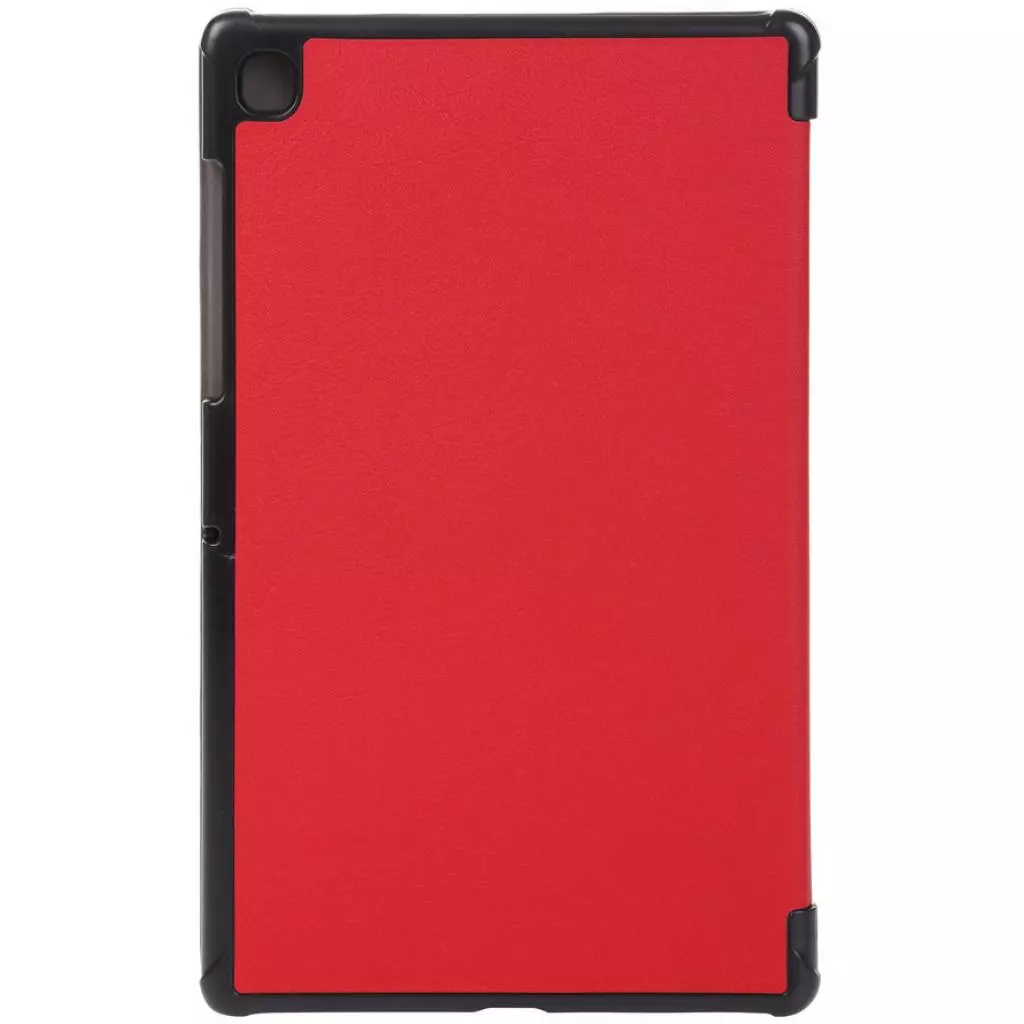 Чехол для планшета BeCover Smart Case Samsung Galaxy Tab S5e T720/T725 Red (703846) - 1 Чехол для планшета BeCover Smart Case Samsung Galaxy Tab S5e T720/T725 Red (703846) - 1