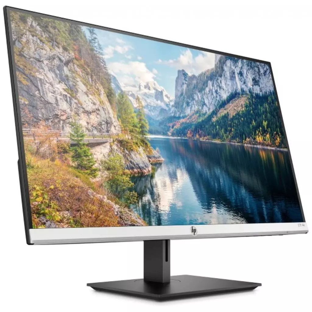 Монитор HP 27f (5ZP65AA) - 1