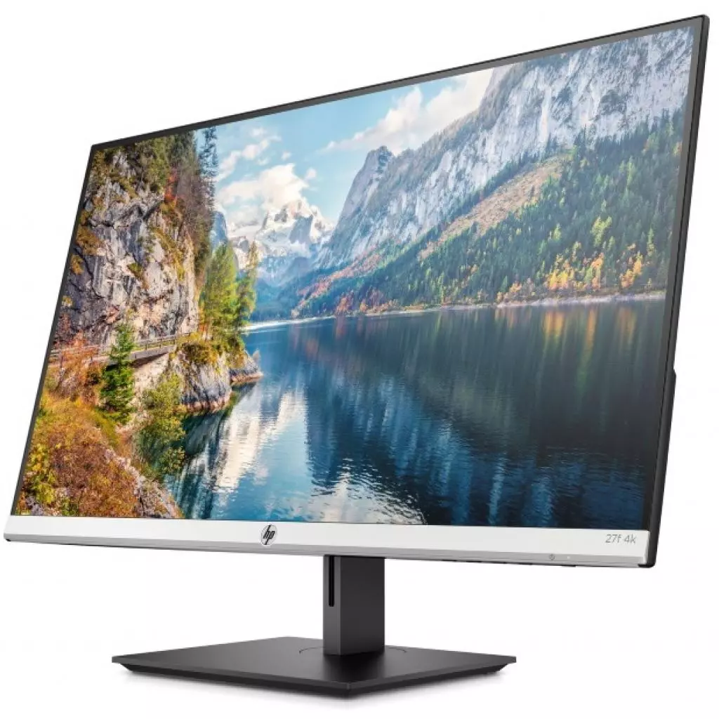 Монитор HP 27f (5ZP65AA) - 2