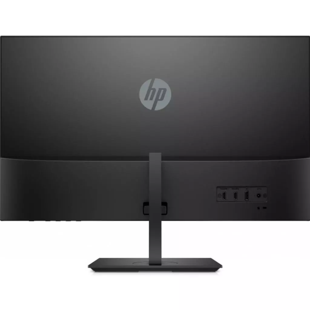 Монитор HP 27f (5ZP65AA) - 4