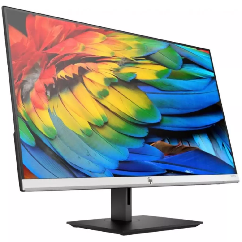 Монитор HP 27fh (4HZ38AA) - 1 Монитор HP 27fh (4HZ38AA) - 1