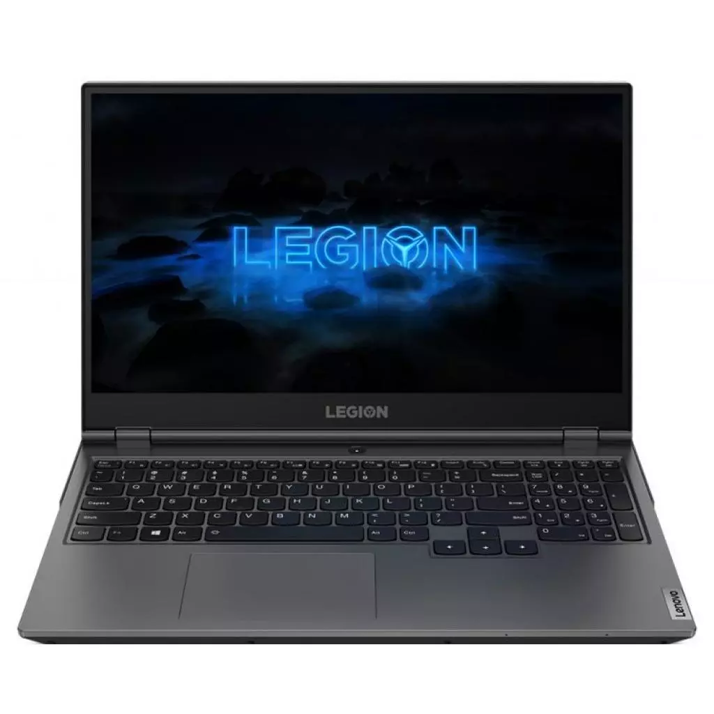 Ноутбук Lenovo Legion 5 15IMH05 (82AU00EMRA) - 1 Ноутбук Lenovo Legion 5 15IMH05 (82AU00EMRA) - 1