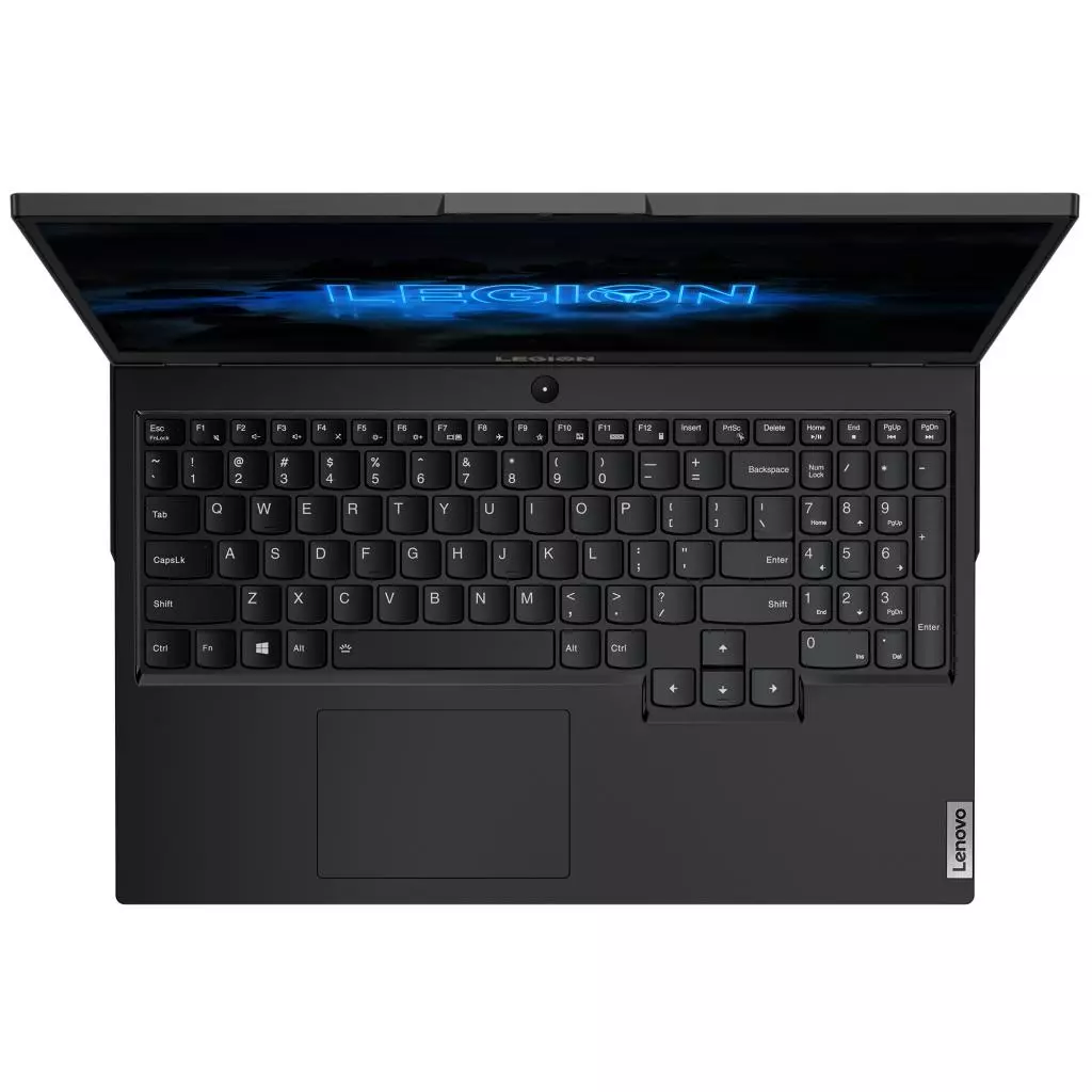 Ноутбук Lenovo Legion 5 15IMH05 (82AU00EMRA) - 4 Ноутбук Lenovo Legion 5 15IMH05 (82AU00EMRA) - 4
