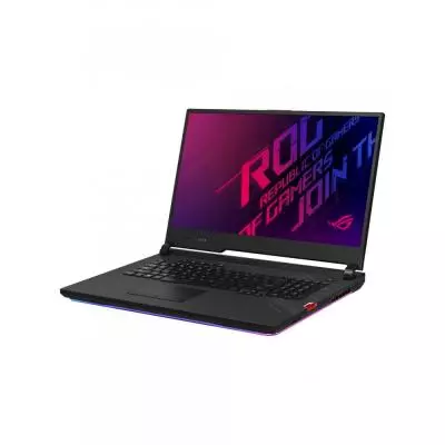 Ноутбук ASUS ROG G732LWS-HG097T (90NR03D2-M02410) - 2 Ноутбук ASUS ROG G732LWS-HG097T (90NR03D2-M02410) - 2