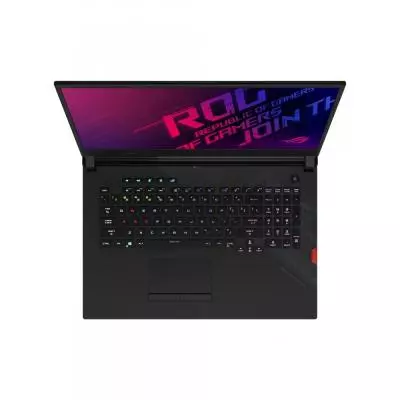 Ноутбук ASUS ROG G732LWS-HG097T (90NR03D2-M02410) - 3 Ноутбук ASUS ROG G732LWS-HG097T (90NR03D2-M02410) - 3