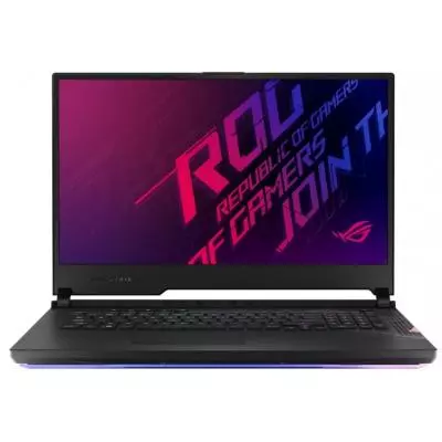 Ноутбук ASUS ROG G732LWS-HG097T (90NR03D2-M02410)