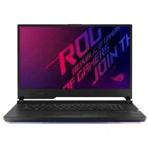 Ноутбук ASUS ROG G732LXS-HG097T (90NR0432-M03600)