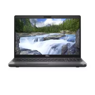 Ноутбук Dell Vostro 5501 (N5111VN5501ERC_W10) - 1 Ноутбук Dell Vostro 5501 (N5111VN5501ERC_W10) - 1