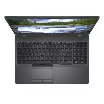 Ноутбук Dell Vostro 5501 (N5111VN5501ERC_W10) - 4 Ноутбук Dell Vostro 5501 (N5111VN5501ERC_W10) - 4