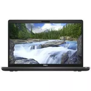 Ноутбук Dell Vostro 5501 (N5111VN5501ERC_W10)
