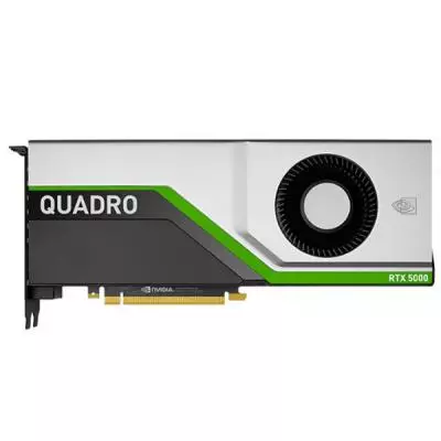 Видеокарта PNY QUADRO RTX 5000 16384MB BULK (VCQRTX5000-BSP (OEM)) - 2 Видеокарта PNY QUADRO RTX 5000 16384MB BULK (VCQRTX5000-BSP (OEM)) - 2