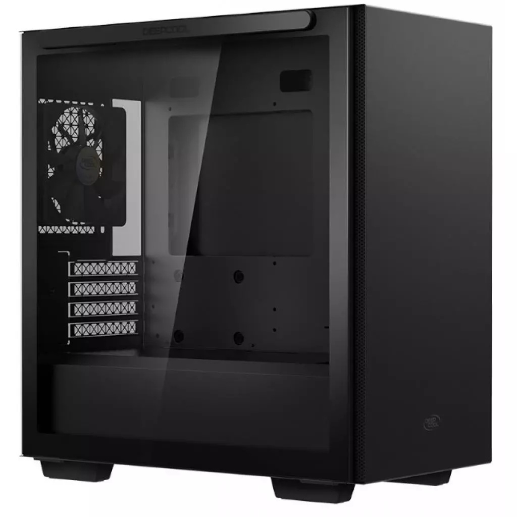 Корпус Deepcool MACUBE 110 BK - 1 Корпус Deepcool MACUBE 110 BK - 1