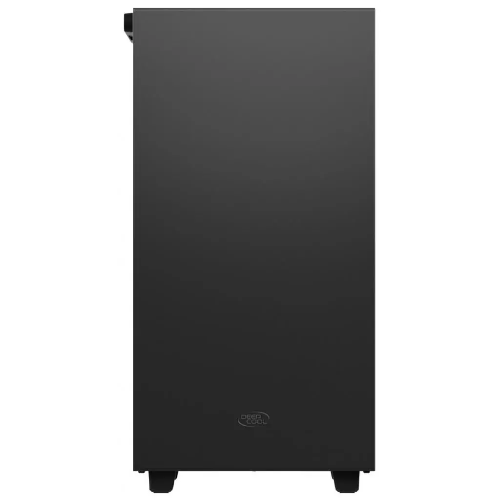 Корпус Deepcool MACUBE 110 BK - 4 Корпус Deepcool MACUBE 110 BK - 4