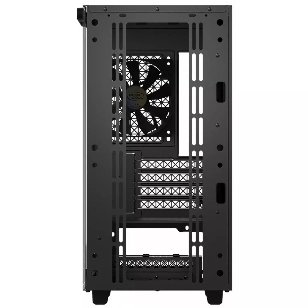 Корпус Deepcool MACUBE 110 BK - 10 Корпус Deepcool MACUBE 110 BK - 10
