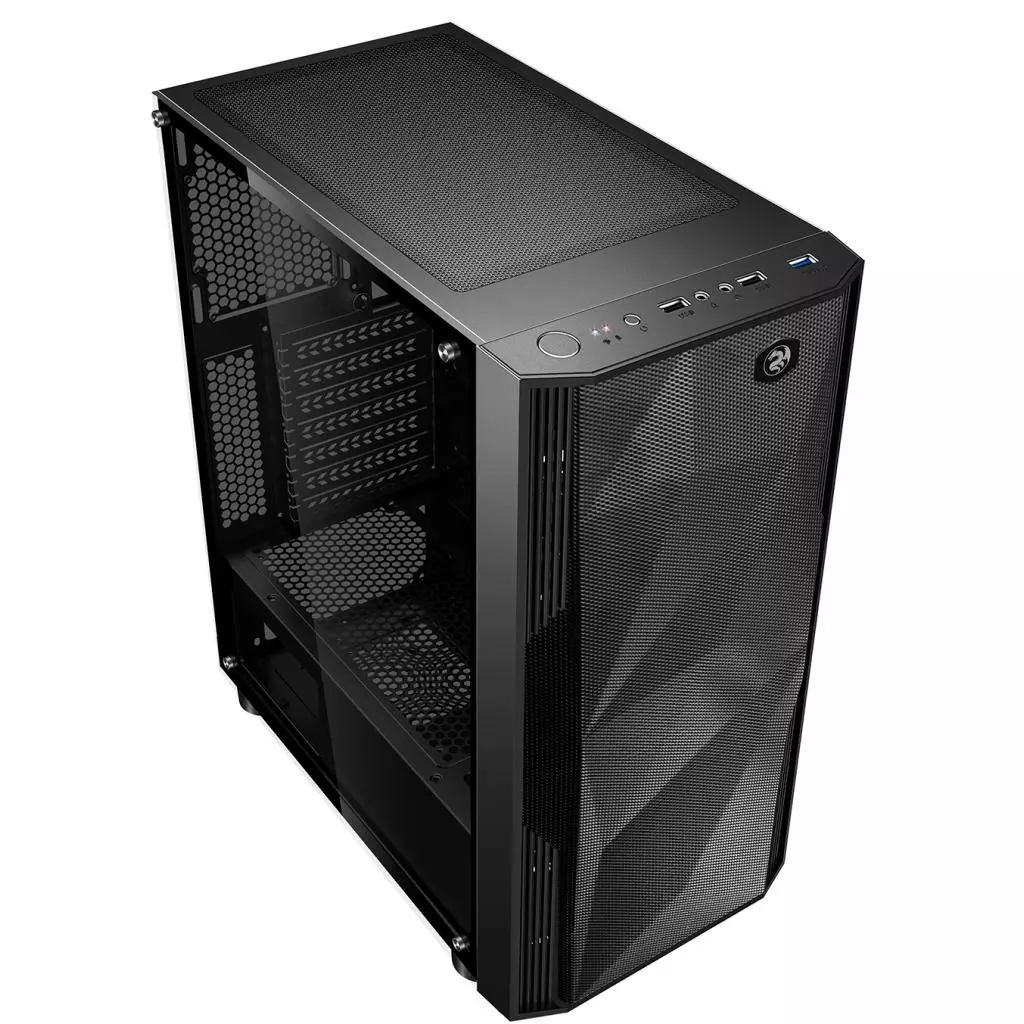 Корпус 2E FALCO (2E-GM3401) - 8 Корпус 2E FALCO (2E-GM3401) - 8