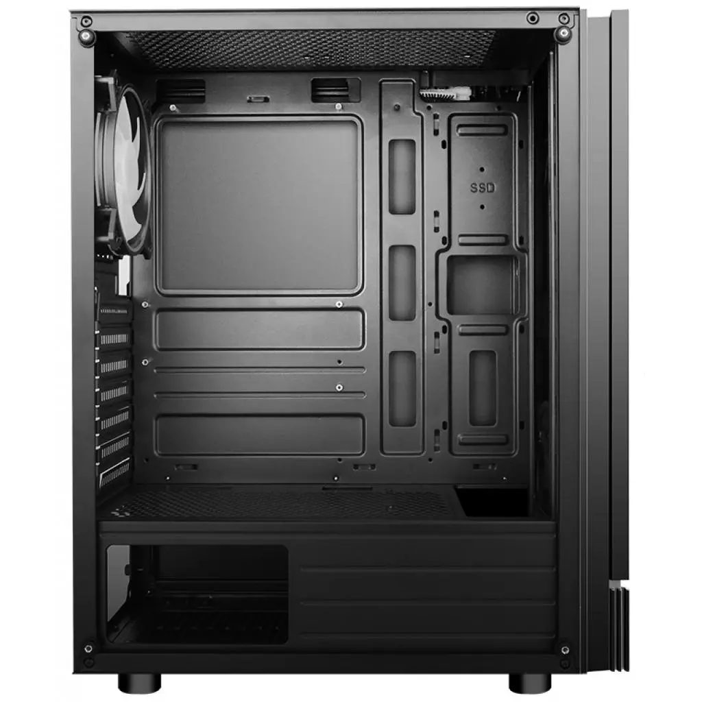 Корпус 2E VIRTUS (2E-G3301) - 3 Корпус 2E VIRTUS (2E-G3301) - 3