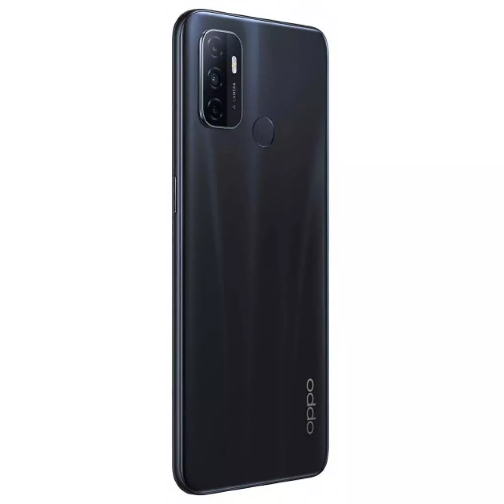 Мобильный телефон Oppo A53 4/64GB Electric Black (OFCPH2127_BLACK) - 3 Мобильный телефон Oppo A53 4/64GB Electric Black (OFCPH2127_BLACK) - 3