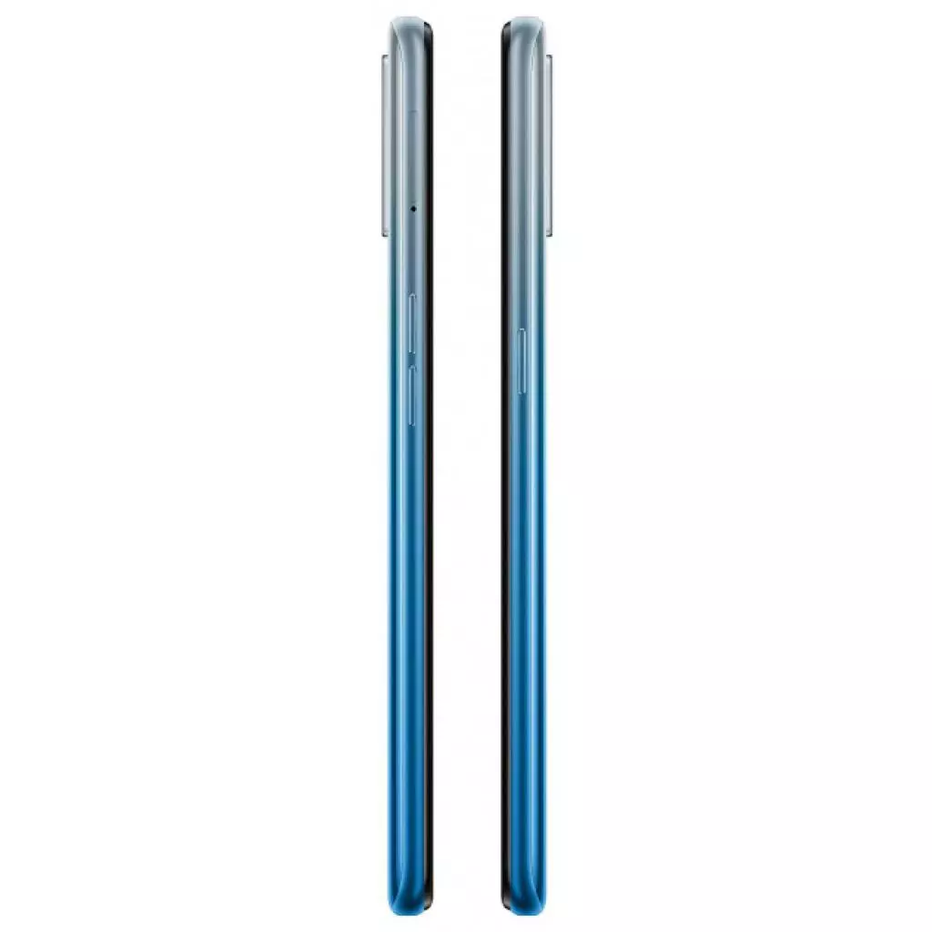 Мобильный телефон Oppo A53 4/64GB Fancy Blue (OFCPH2127_BLUE) - 4 Мобильный телефон Oppo A53 4/64GB Fancy Blue (OFCPH2127_BLUE) - 4