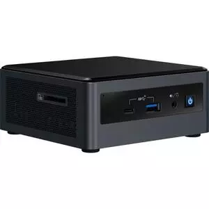 Компьютер INTEL NUC 10 Mini PC / i5-10210U (BXNUC10I5FNKPA2)