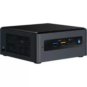 Компьютер INTEL NUC 8 Mini PC / i3-8109U (BOXNUC8I3BEHFA2)