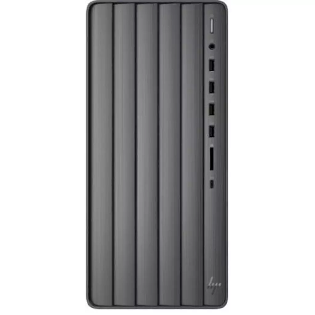 Компьютер HP ENVY Desktop TE01-1008ur / i5-10400F (206N2EA) - 1