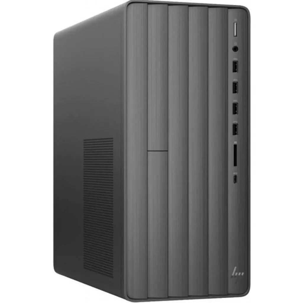 Компьютер HP ENVY Desktop TE01-1008ur / i5-10400F (206N2EA) - 2