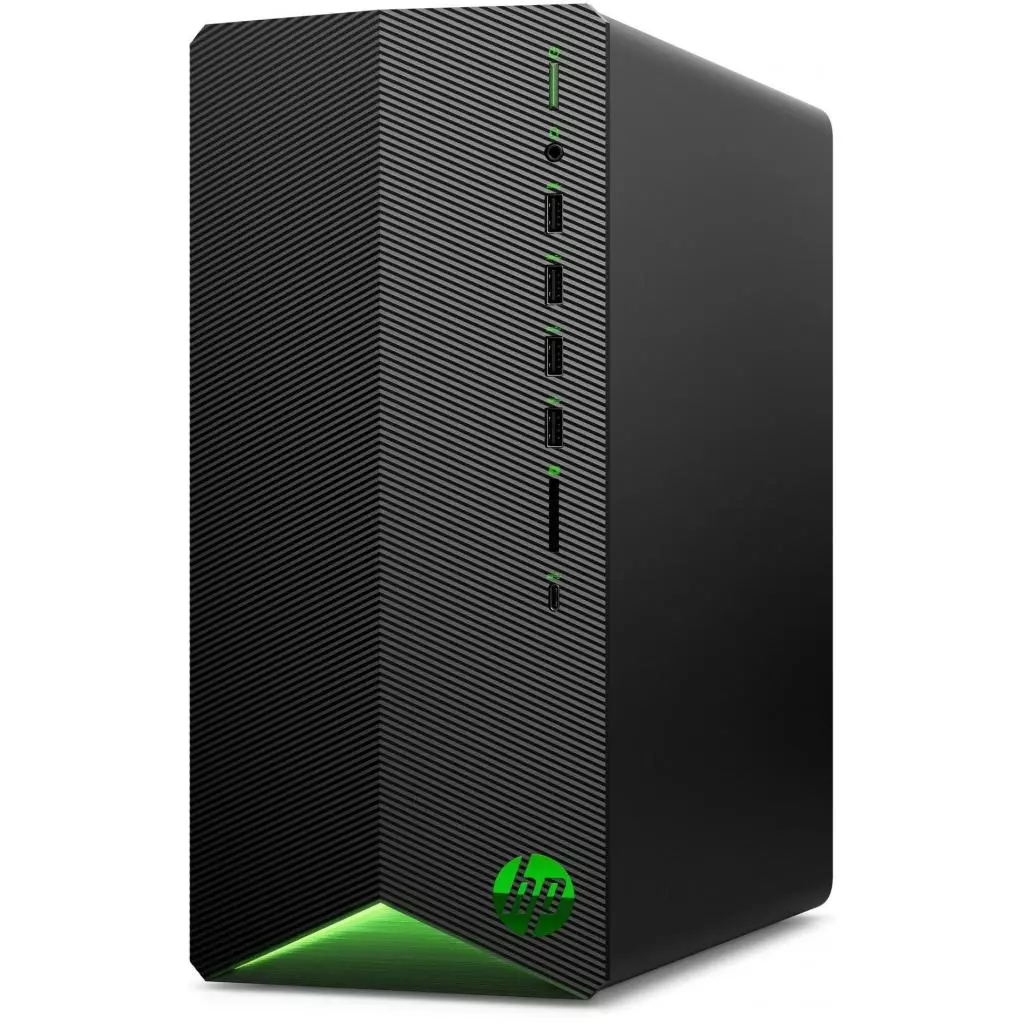 Компьютер HP Pavilion Gaming TG01-0019ur / Ryzen7-3700X (8KJ48EA)