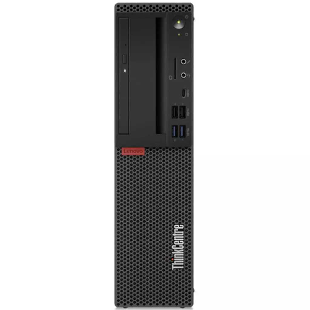Компьютер Lenovo ThinkCentre M720s SFF / i3-9100 (10ST0079RU) - 1 Компьютер Lenovo ThinkCentre M720s SFF / i3-9100 (10ST0079RU) - 1