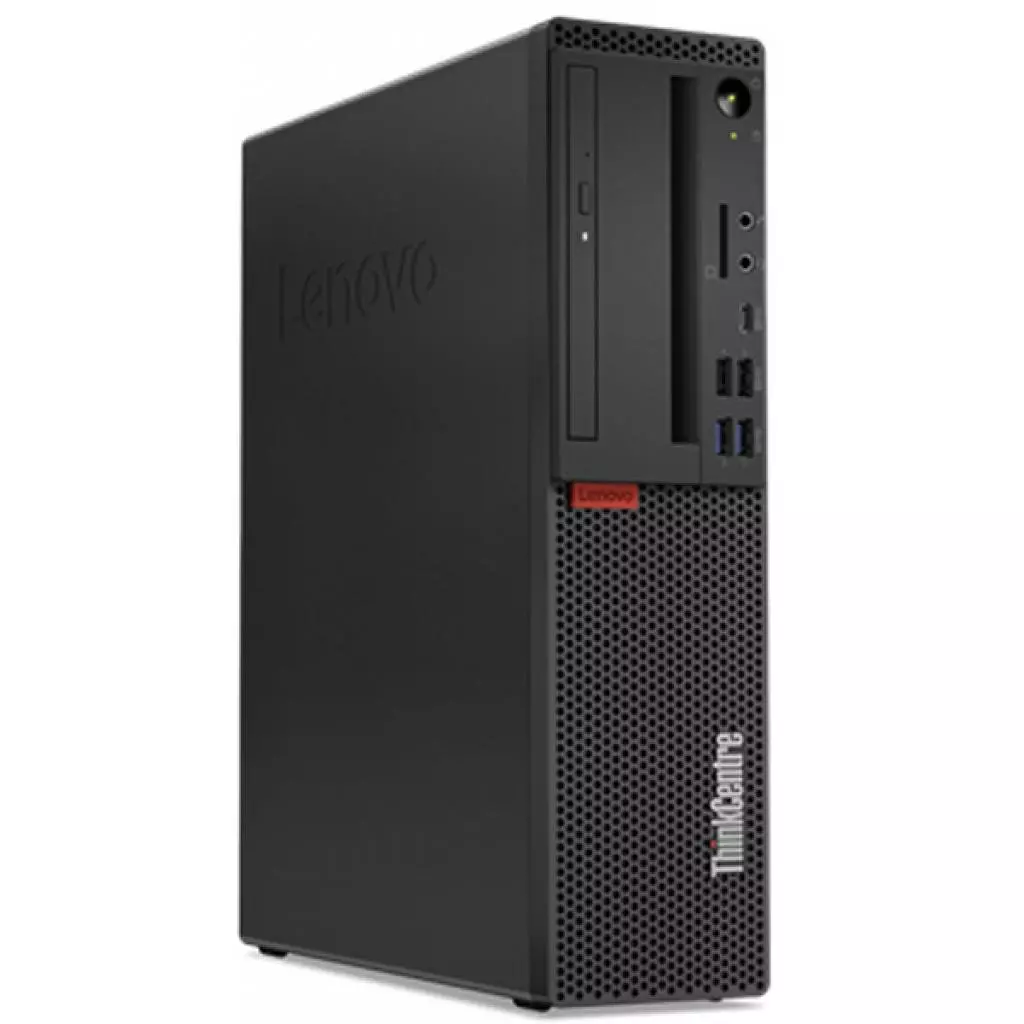Компьютер Lenovo ThinkCentre M720s SFF / i3-9100 (10ST0079RU) - 2 Компьютер Lenovo ThinkCentre M720s SFF / i3-9100 (10ST0079RU) - 2