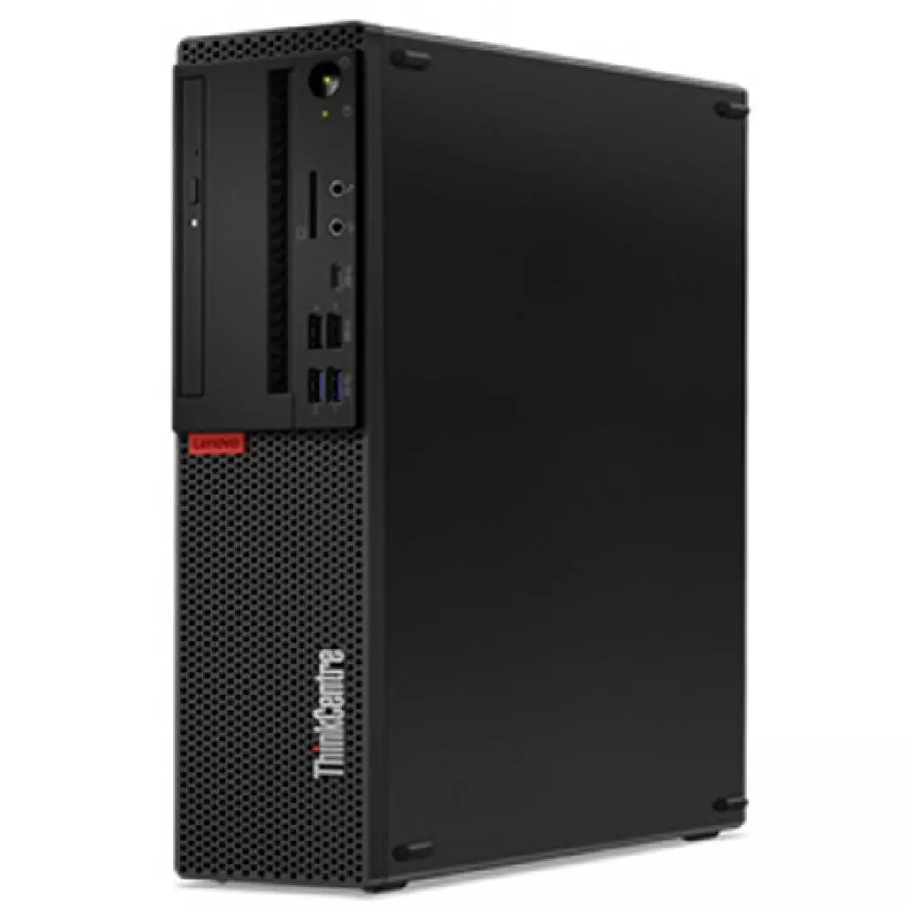 Компьютер Lenovo ThinkCentre M720s SFF / i3-9100 (10ST0079RU)