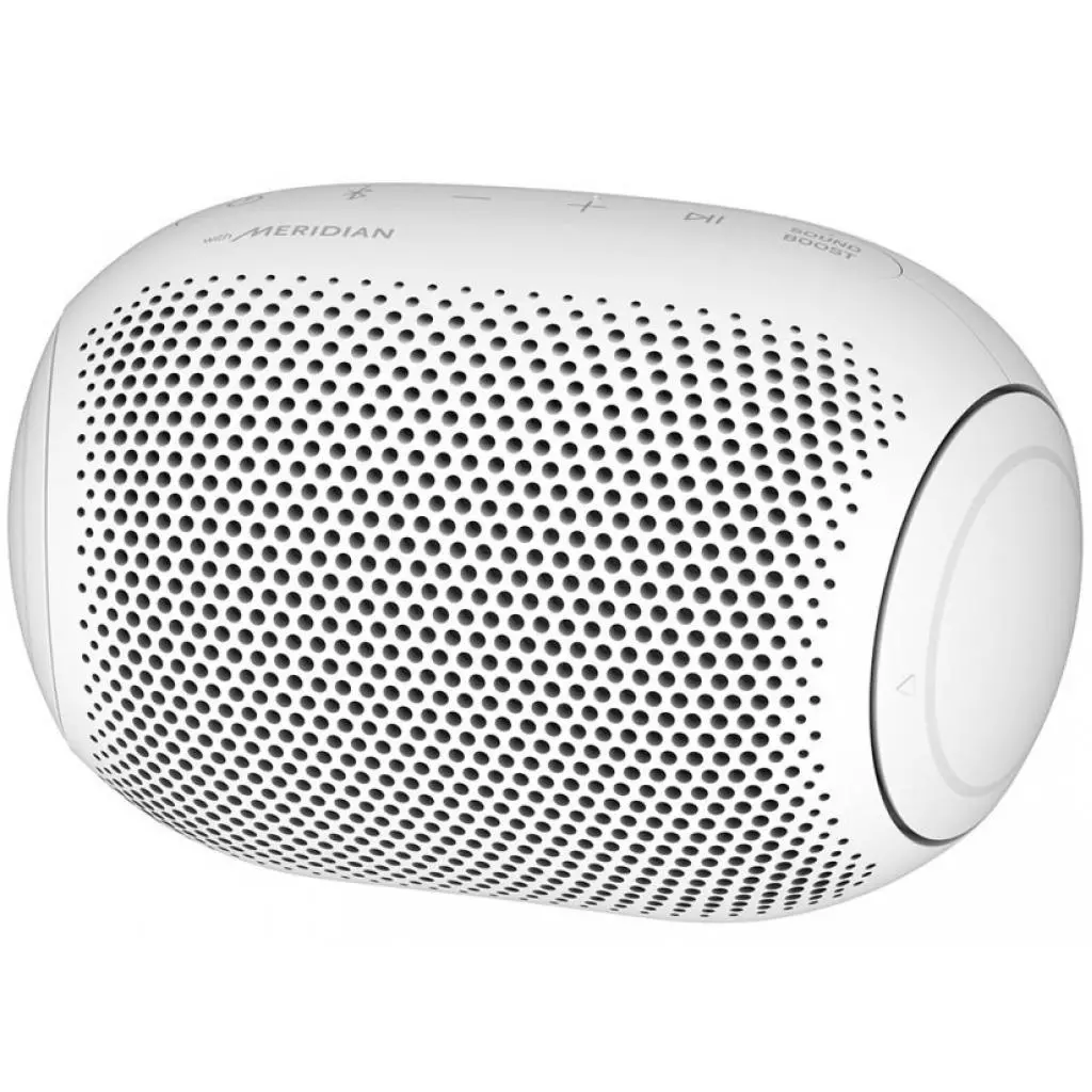 Акустическая система LG XBOOM Go PL2 White (PL2W.DCISLLK) - 2 Акустическая система LG XBOOM Go PL2 White (PL2W.DCISLLK) - 2