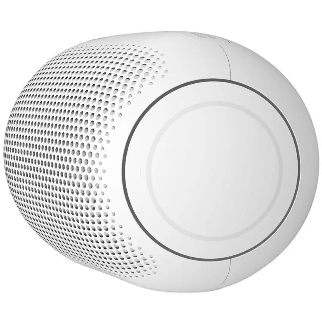 Акустическая система LG XBOOM Go PL2 White (PL2W.DCISLLK) - 5 Акустическая система LG XBOOM Go PL2 White (PL2W.DCISLLK) - 5