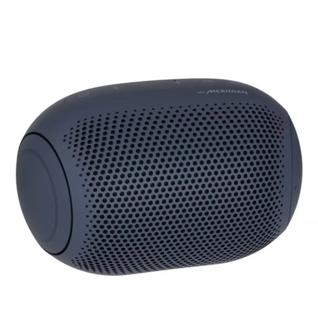 Акустическая система LG XBOOM Go PL2 Dark Blue (PL2.DCISLLK) - 1 Акустическая система LG XBOOM Go PL2 Dark Blue (PL2.DCISLLK) - 1