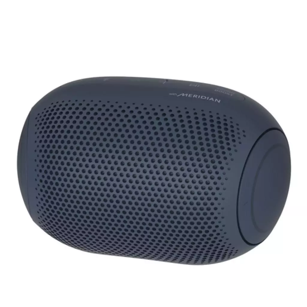 Акустическая система LG XBOOM Go PL2 Dark Blue (PL2.DCISLLK) - 2 Акустическая система LG XBOOM Go PL2 Dark Blue (PL2.DCISLLK) - 2