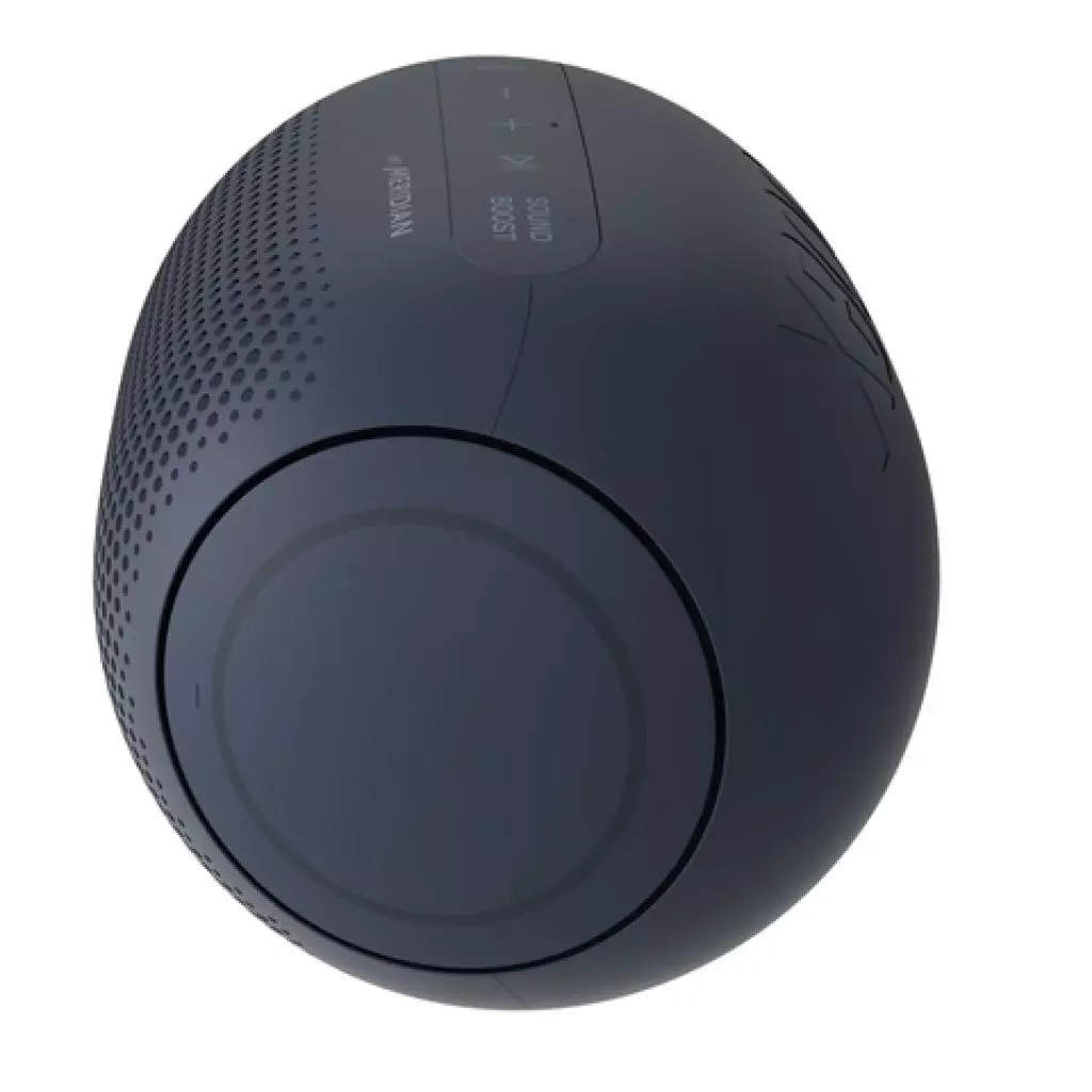 Акустическая система LG XBOOM Go PL2 Dark Blue (PL2.DCISLLK) - 7 Акустическая система LG XBOOM Go PL2 Dark Blue (PL2.DCISLLK) - 7