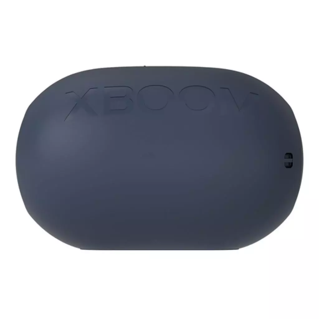 Акустическая система LG XBOOM Go PL2 Dark Blue (PL2.DCISLLK) - 8 Акустическая система LG XBOOM Go PL2 Dark Blue (PL2.DCISLLK) - 8