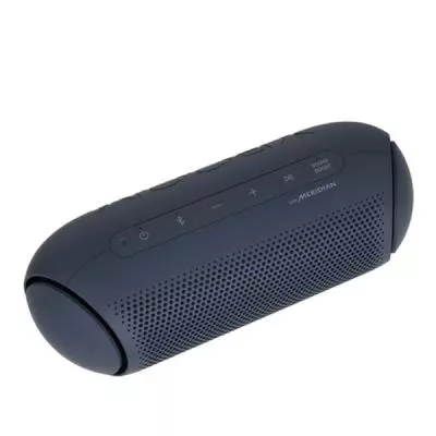 Акустическая система LG XBOOM Go PL5 Dark Blue (PL5W.DCISLLK) - 3 Акустическая система LG XBOOM Go PL5 Dark Blue (PL5W.DCISLLK) - 3
