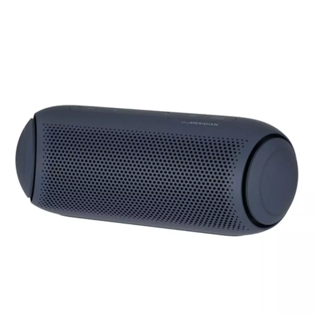 Акустическая система LG XBOOM Go PL5 Dark Blue (PL5.DCISLLK) - 2 Акустическая система LG XBOOM Go PL5 Dark Blue (PL5.DCISLLK) - 2
