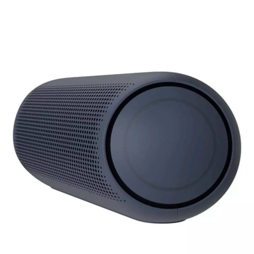 Акустическая система LG XBOOM Go PL5 Dark Blue (PL5.DCISLLK) - 6 Акустическая система LG XBOOM Go PL5 Dark Blue (PL5.DCISLLK) - 6