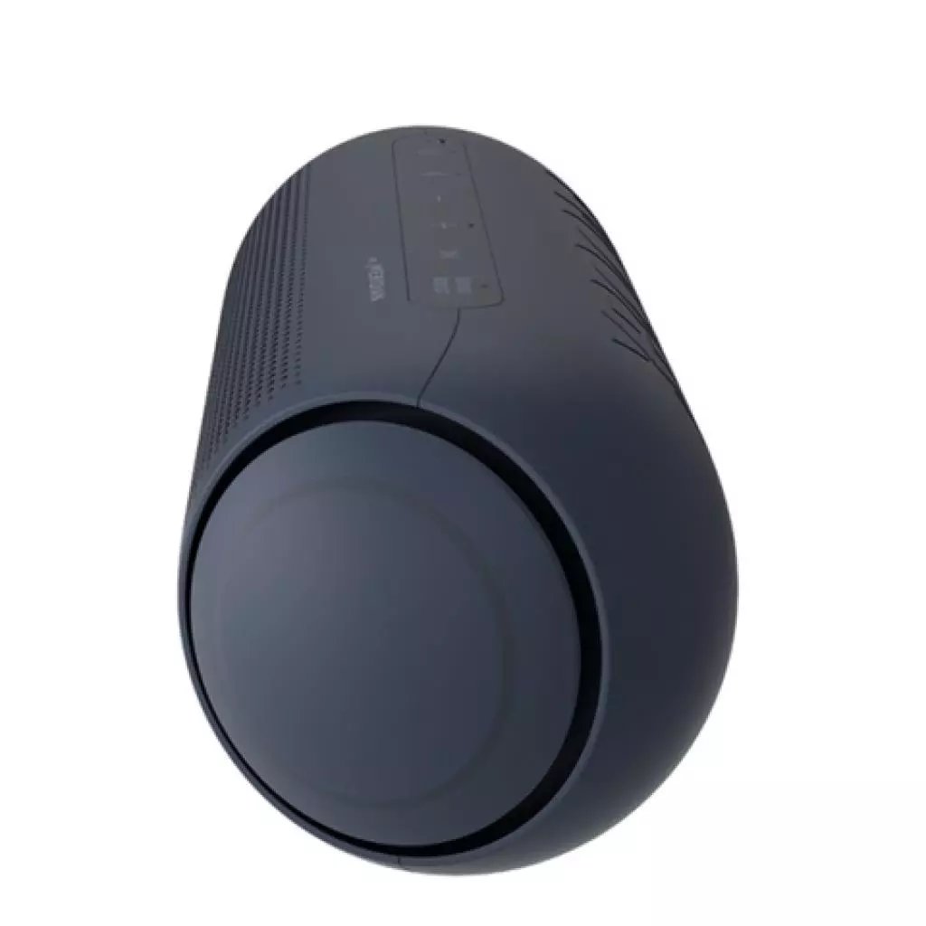 Акустическая система LG XBOOM Go PL5 Dark Blue (PL5.DCISLLK) - 7 Акустическая система LG XBOOM Go PL5 Dark Blue (PL5.DCISLLK) - 7