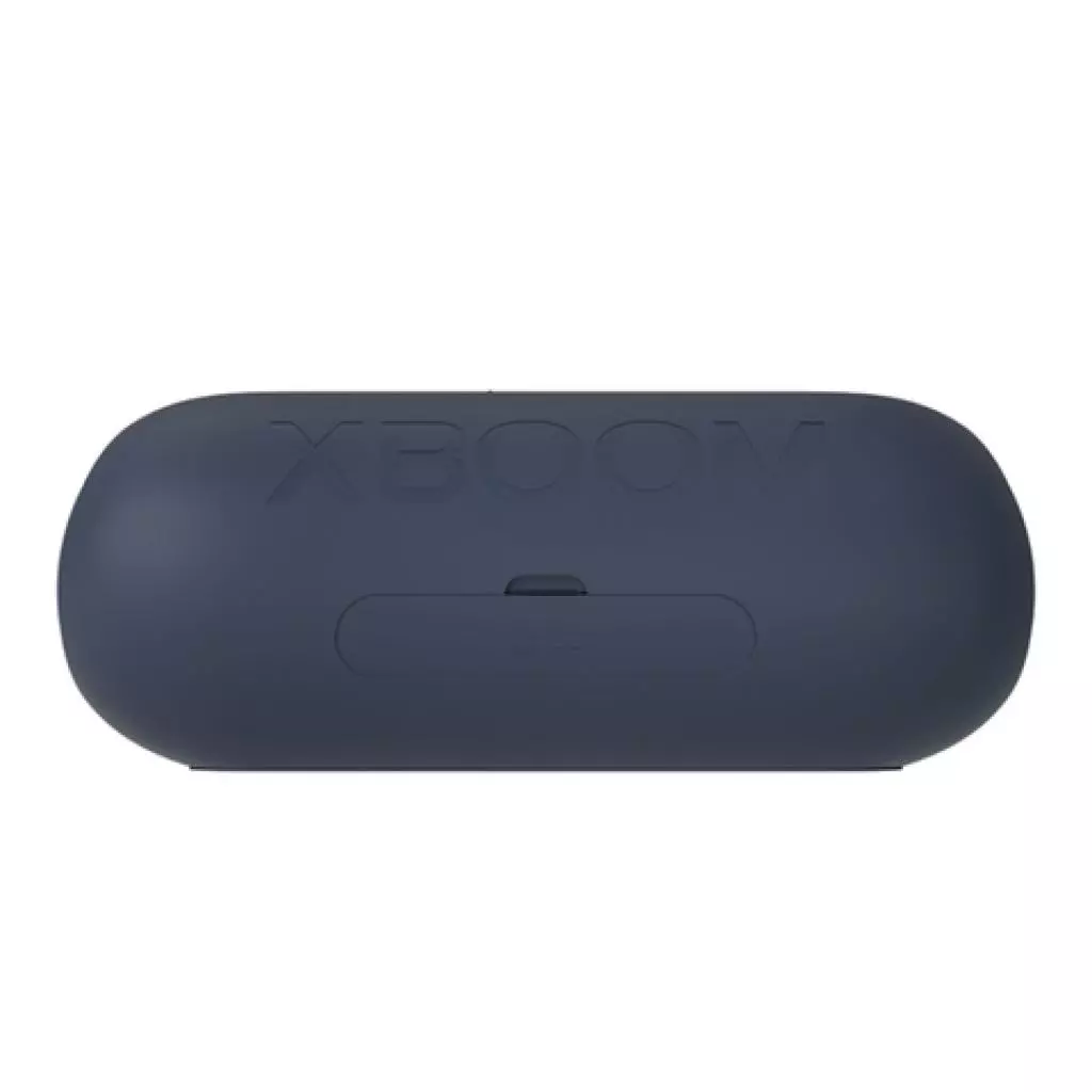 Акустическая система LG XBOOM Go PL5 Dark Blue (PL5.DCISLLK) - 8 Акустическая система LG XBOOM Go PL5 Dark Blue (PL5.DCISLLK) - 8