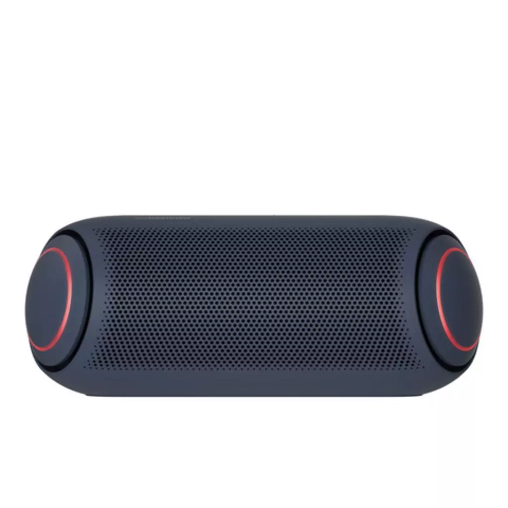 Акустическая система LG XBOOM Go PL7 Dark Blue (PL7.DCISLLK) - 1 Акустическая система LG XBOOM Go PL7 Dark Blue (PL7.DCISLLK) - 1