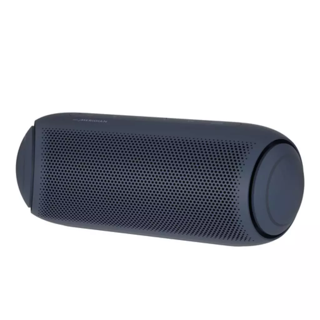 Акустическая система LG XBOOM Go PL7 Dark Blue (PL7.DCISLLK) - 4 Акустическая система LG XBOOM Go PL7 Dark Blue (PL7.DCISLLK) - 4