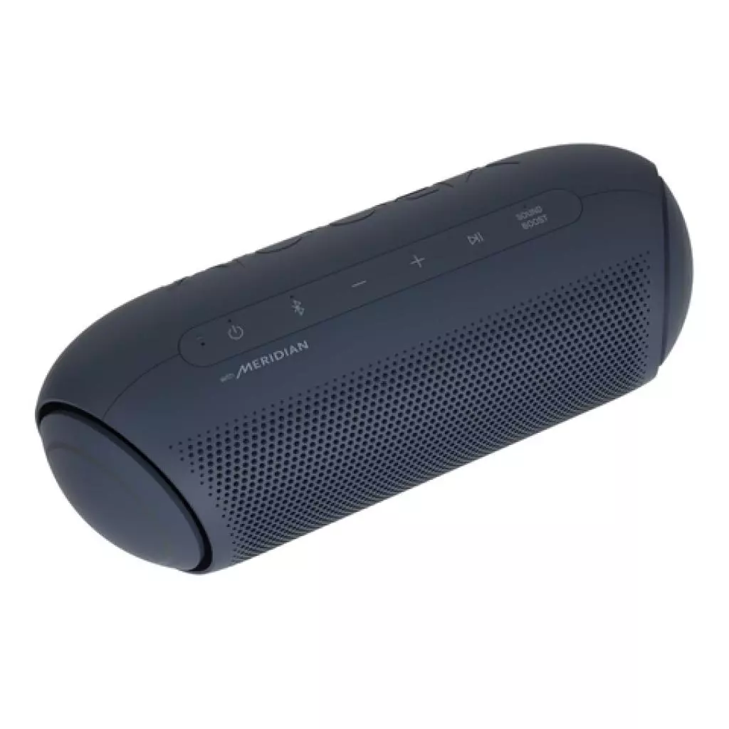 Акустическая система LG XBOOM Go PL7 Dark Blue (PL7.DCISLLK) - 5 Акустическая система LG XBOOM Go PL7 Dark Blue (PL7.DCISLLK) - 5