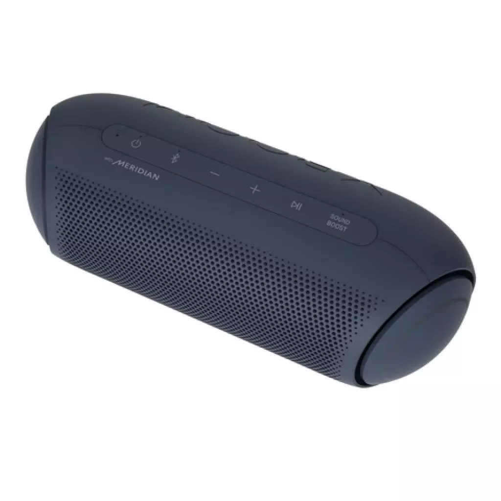Акустическая система LG XBOOM Go PL7 Dark Blue (PL7.DCISLLK) - 6 Акустическая система LG XBOOM Go PL7 Dark Blue (PL7.DCISLLK) - 6