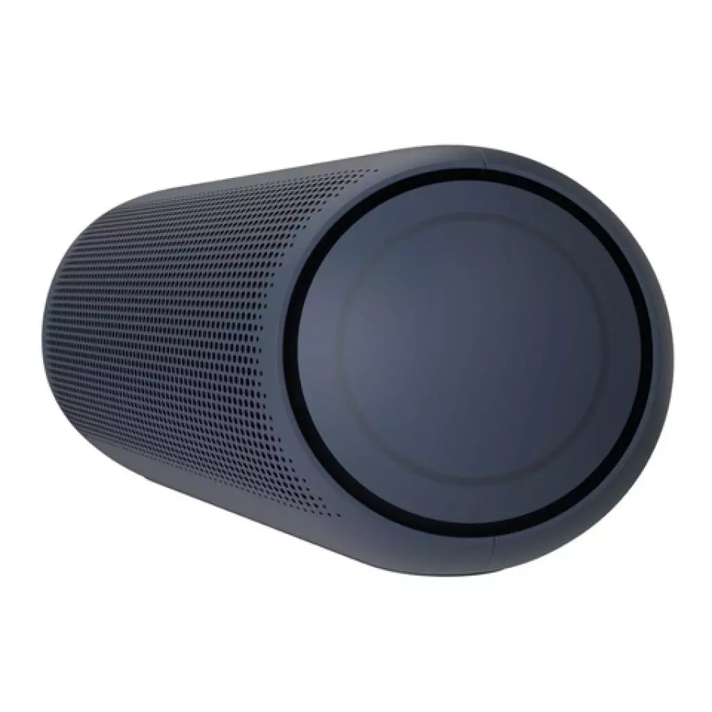 Акустическая система LG XBOOM Go PL7 Dark Blue (PL7.DCISLLK) - 8 Акустическая система LG XBOOM Go PL7 Dark Blue (PL7.DCISLLK) - 8