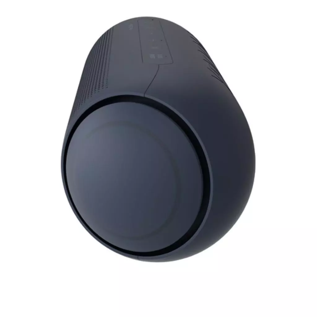 Акустическая система LG XBOOM Go PL7 Dark Blue (PL7.DCISLLK) - 9 Акустическая система LG XBOOM Go PL7 Dark Blue (PL7.DCISLLK) - 9