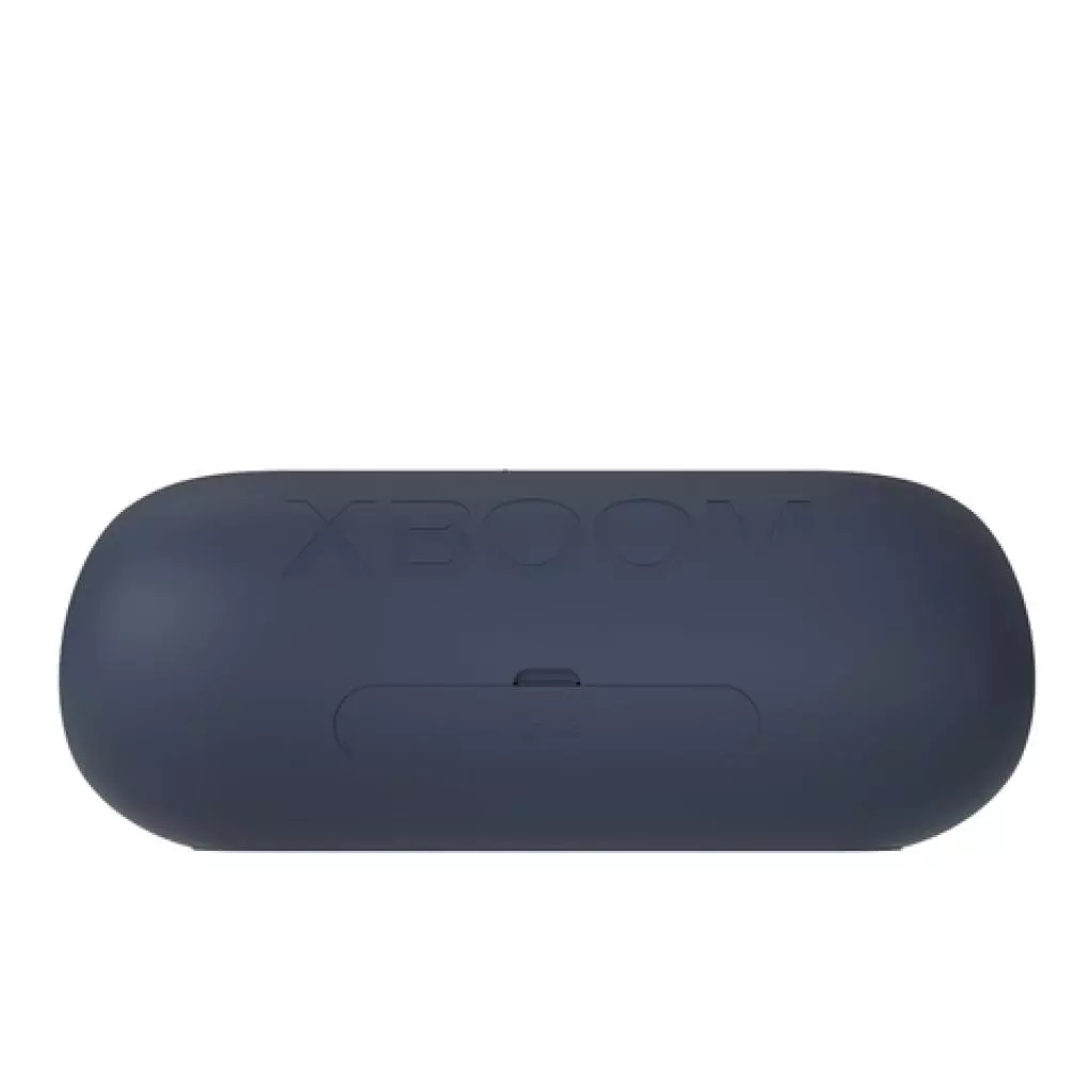 Акустическая система LG XBOOM Go PL7 Dark Blue (PL7.DCISLLK) - 10 Акустическая система LG XBOOM Go PL7 Dark Blue (PL7.DCISLLK) - 10