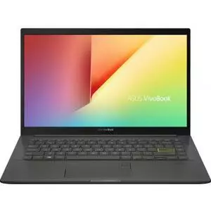 Ноутбук ASUS VivoBook S14 M413IA-EB349 (90NB0QRF-M05150)